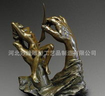 西洋仿古