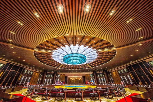 习莫会晤地 杭州这只铜军再次立功