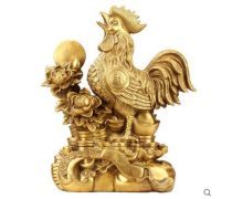 铜装饰品