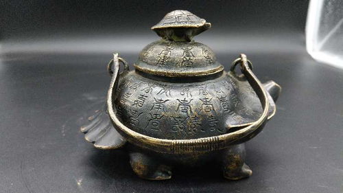 天润国际拍卖行精品推荐 清代铜壶专题预展