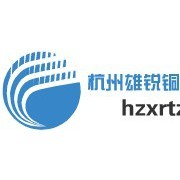 杭州雄锐铜装饰工程