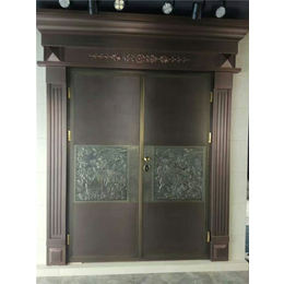 古建铜装饰-大海铜门(在线咨询)-内蒙古铜装饰