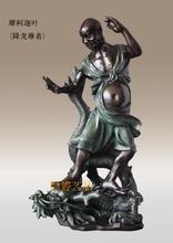 【铜雕十八罗汉】最新最全铜雕十八罗汉 产品参考信息
