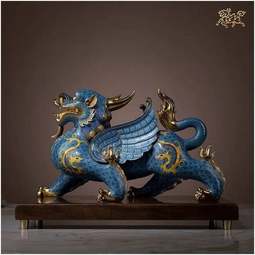 罗友装饰教你如何买到适合自己家居的铜工艺品
