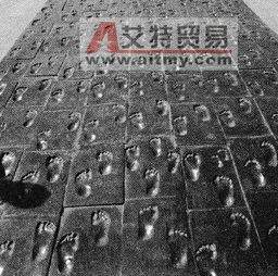 金属装饰材料铜及铜合金装饰制品