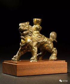 金佛光明 刘雍金铜佛像藏品大赏