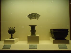 走进历史之中国国家博物馆青铜器展