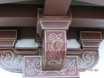铜瓦、铜建筑、寺庙铜装饰(图)