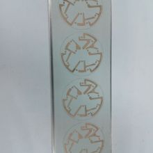  佛山南海恒昌五金厂 主营 铜装饰条 路轨灯压条