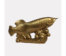铜装饰品
