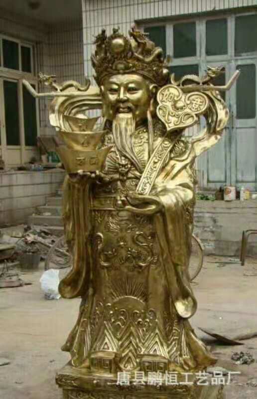铜佛像批发 佳磊铜雕 铜佛像