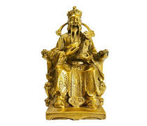 铜装饰品 典雅与文化的完美融合