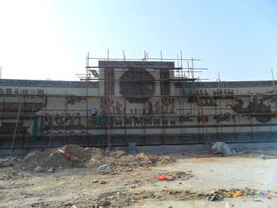 城市雕塑的艺术与工艺 妙缘铜雕塑铸造厂的专业探索